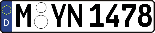 M-YN1478