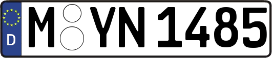 M-YN1485
