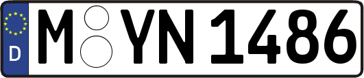 M-YN1486