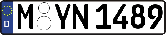 M-YN1489