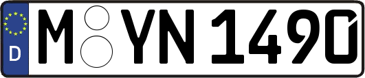 M-YN1490
