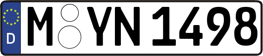 M-YN1498