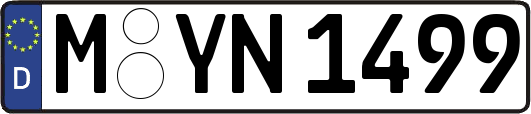 M-YN1499