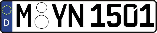 M-YN1501