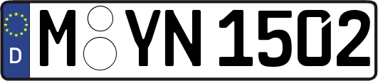 M-YN1502
