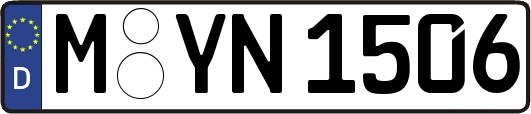 M-YN1506