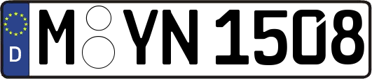 M-YN1508