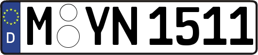 M-YN1511
