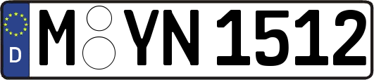 M-YN1512