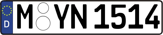 M-YN1514