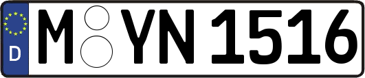 M-YN1516