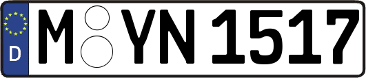 M-YN1517