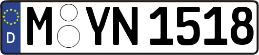 M-YN1518