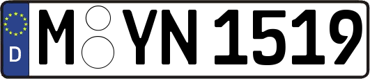 M-YN1519