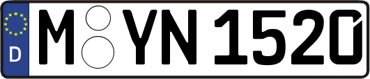 M-YN1520
