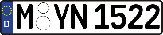M-YN1522
