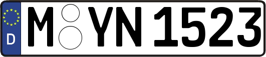 M-YN1523