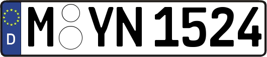 M-YN1524