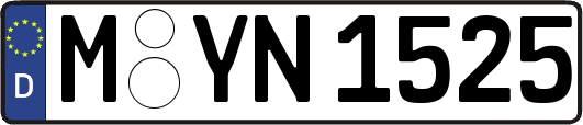 M-YN1525