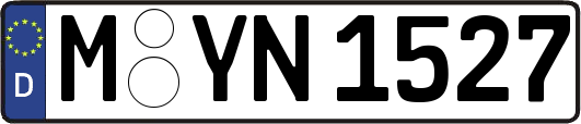 M-YN1527