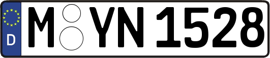 M-YN1528