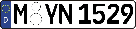 M-YN1529