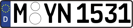 M-YN1531