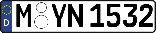M-YN1532