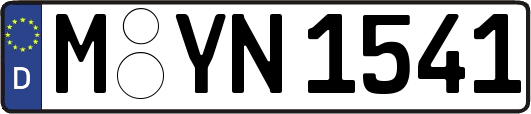 M-YN1541