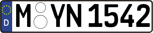 M-YN1542