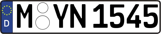 M-YN1545
