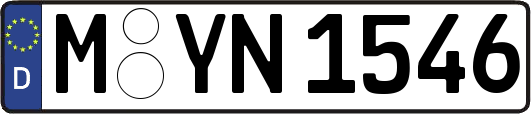 M-YN1546