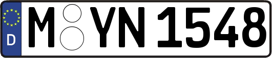 M-YN1548