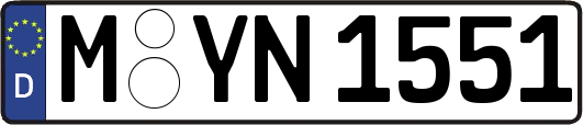 M-YN1551