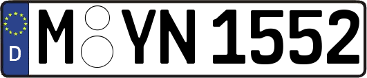 M-YN1552