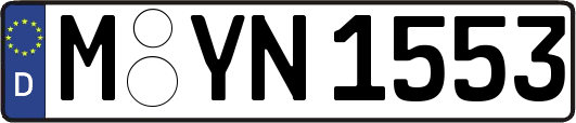 M-YN1553