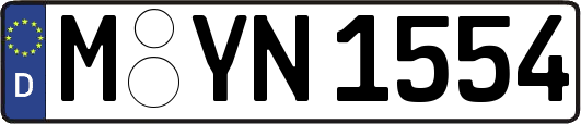 M-YN1554