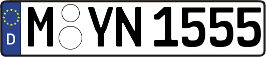 M-YN1555