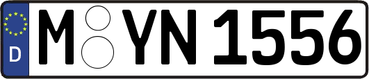 M-YN1556