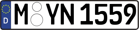 M-YN1559