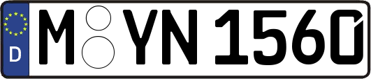 M-YN1560