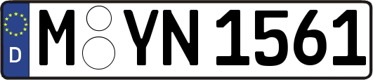 M-YN1561