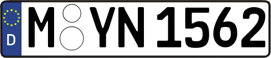 M-YN1562