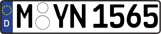M-YN1565