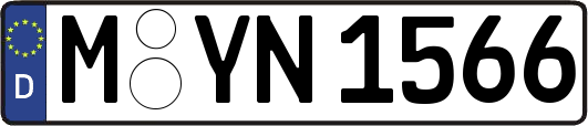 M-YN1566