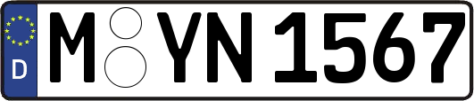 M-YN1567