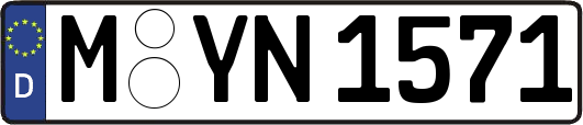 M-YN1571