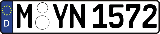 M-YN1572