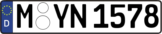 M-YN1578