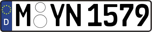 M-YN1579